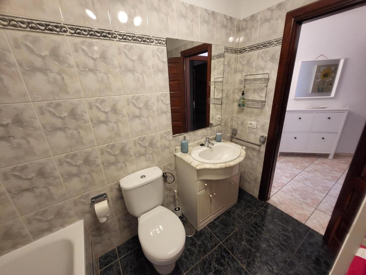 דירות לוס כריסטיאנוס San Marino 5 מראה חיצוני תמונה